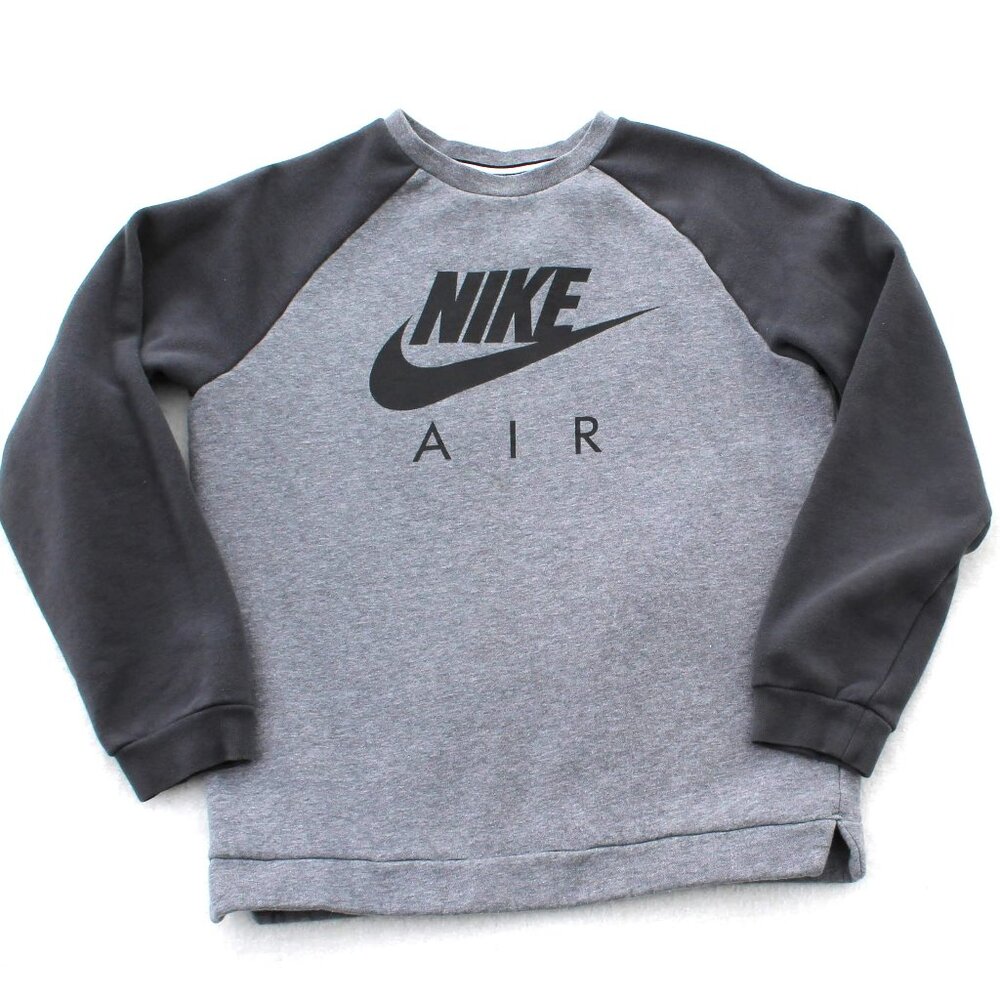 👟Nike AIR Max Youth sweatshirt